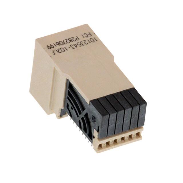 10123543-102LF Amphenol ICC (FCI)  Specialized